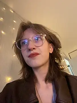 bezvanili online show from February 27, 2026, 9:14 pm