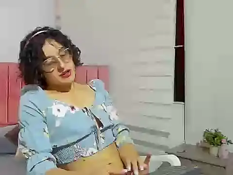 Maverick angel online show from April 7, 2026, 4:20 pm