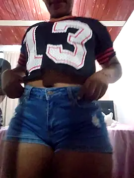 MarySweetieHot online show from March 6, 2026, 2:39 am