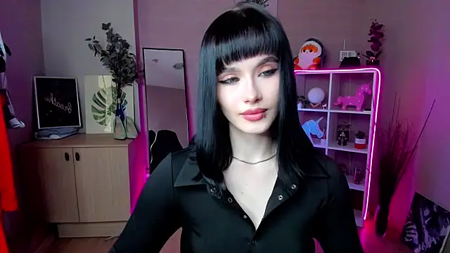 Snapshot of demetra__ chatting on February 27, 2026, 8:36 am demetra online show from February 27, 2026, 8:36 am