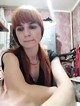 YaroslavaLester online show from June 7, 2026, 9:09 pm