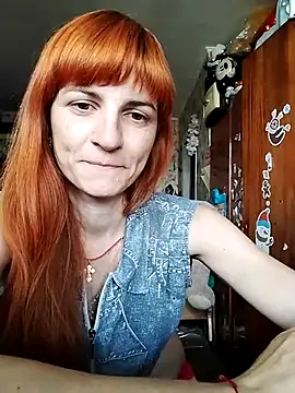 YaroslavaLester online show from July 25, 2026, 8:00 am