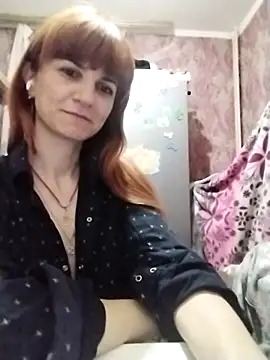 YaroslavaLester online show from April 18, 2026, 8:09 pm