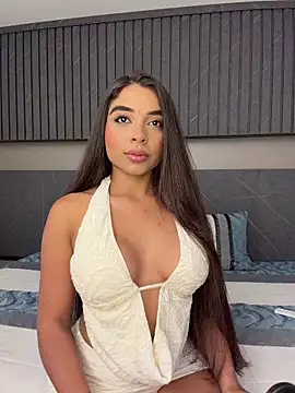 Snapshot of AnnyVega__ chatting on July 26, 2026, 3:52 pm AnnyVega online show from July 26, 2026, 3:52 pm