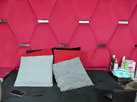 Alicee Grey online show from February 25, 2026, 1:55 pm