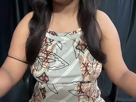 Snapshot of Saanvi_Star chatting on June 1, 2026, 6:40 pm Saanvi Star online show from June 1, 2026, 6:40 pm