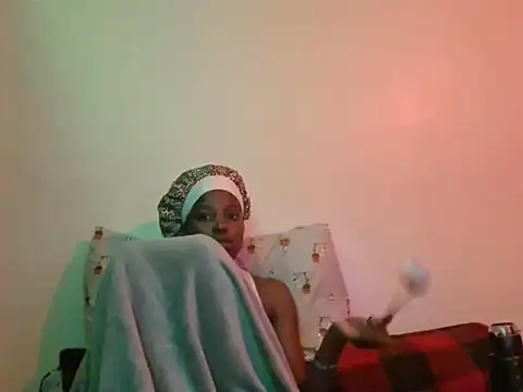PrinceAmari online show from July 10, 2026, 5:02 pm