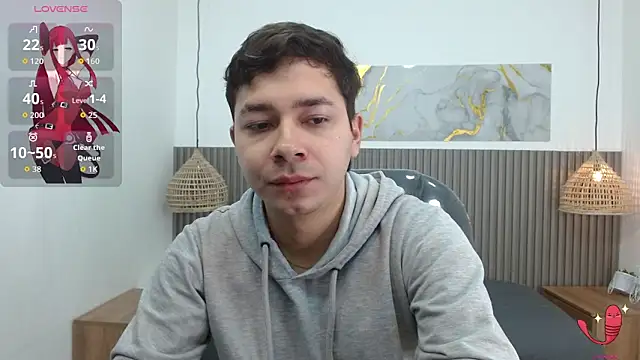 Julian Smith21 online show from March 7, 2026, 12:43 pm