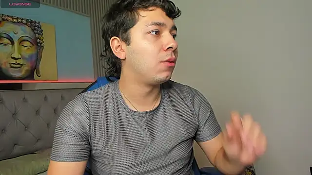 Julian Smith21 online show from March 30, 2026, 11:28 pm