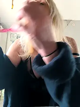 Heidiblueeyes online show from March 31, 2026, 1:46 pm