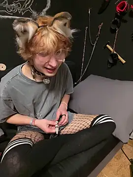 Snapshot of PurrfectSin69 chatting on March 3, 2026, 6:04 pm PurrfectSin69 online show from March 3, 2026, 6:04 pm