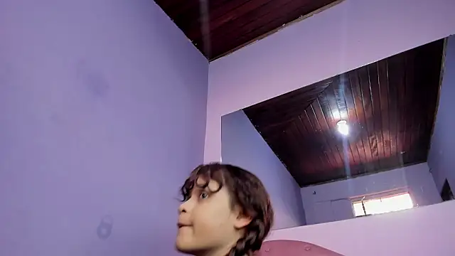 Keitty Rose online show from March 13, 2026, 6:35 pm