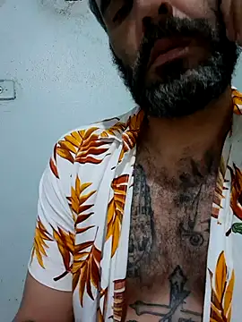 marginalalado online show from July 19, 2026, 5:05 am