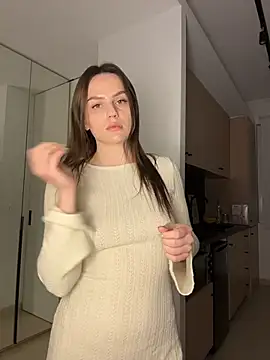 UnholyAmy online show from March 7, 2026, 8:47 pm