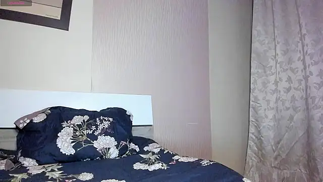 PureBlisss  online show from March 16, 2026, 8:11 pm