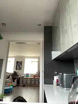 HiddenHalo1 online show from April 1, 2026, 12:50 pm