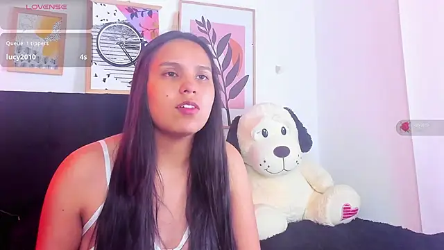 ashley smmith online show from March 17, 2026, 3:31 am