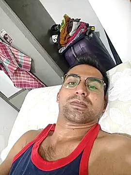 RonitVora online show from May 28, 2026, 5:30 pm