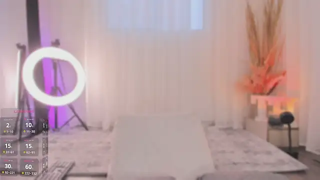 Thiago Jones1 online show from April 15, 2026, 9:37 pm