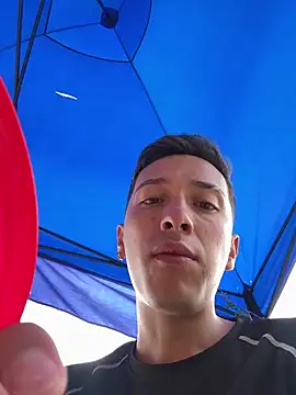 Thiago Jones1 online show from March 15, 2026, 3:19 pm