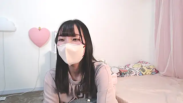 Snapshot of Hikari___Chan chatting on February 22, 2026, 5:54 am Hikari Chan online show from February 22, 2026, 5:54 am
