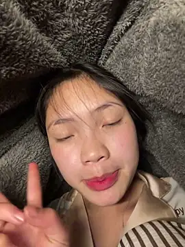 Rio-cute online show from February 22, 2026, 3:13 pm