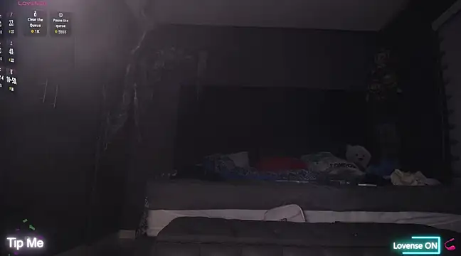 dirty 27cms online show from March 10, 2025, 1:23 am