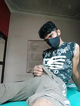 NikhilN247913 online show from March 24, 2026, 8:47 am