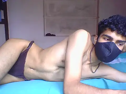 NikhilN247913 online show from February 27, 2026, 6:13 am