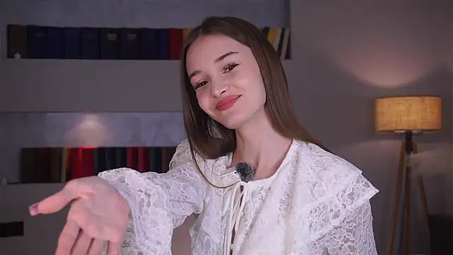 JodiAwyie online show from February 23, 2026, 2:28 pm