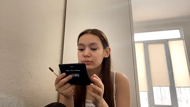 Katerinazz online show from February 28, 2026, 5:18 am