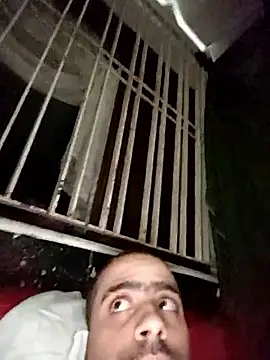 joyboyAct online show from April 24, 2026, 8:33 pm