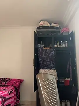 Sexy mia outdoors online show from March 27, 2026, 10:11 pm