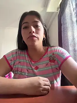 Sexy mia outdoors online show from March 15, 2026, 8:05 pm