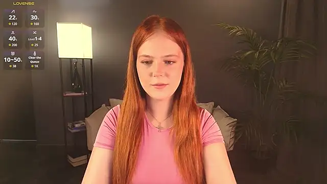 Elle Funning online show from August 8, 2026, 2:57 pm