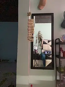 AnelimDagota  online show from April 17, 2026, 11:57 am