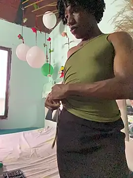 AnelimDagota  online show from March 17, 2026, 11:46 am