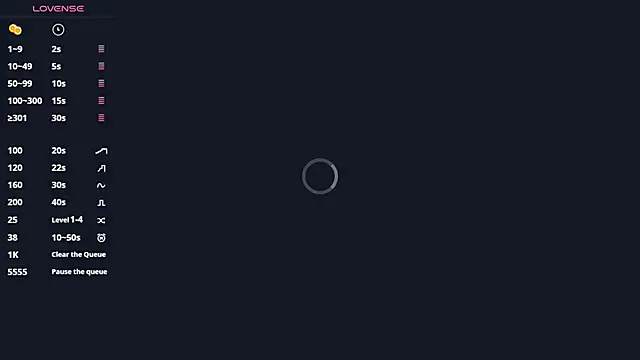 Lianacutesoules online show from March 12, 2026, 10:52 am