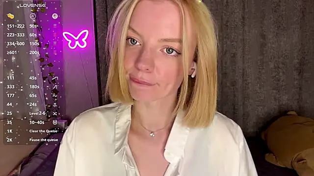 Snapshot of Marry_Sornatiko chatting on July 18, 2026, 6:16 pm Marry Sornatiko online show from July 18, 2026, 6:16 pm