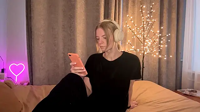 Marry Sornatiko online show from April 11, 2026, 2:54 pm