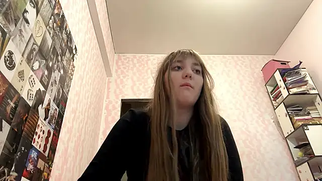 JanineThielman online show from June 18, 2026, 1:27 pm