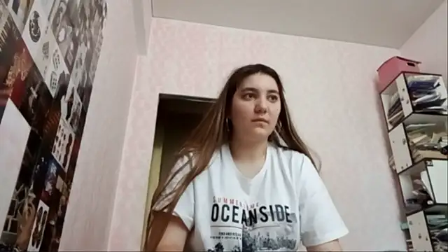 JanineThielman online show from July 12, 2026, 5:19 am