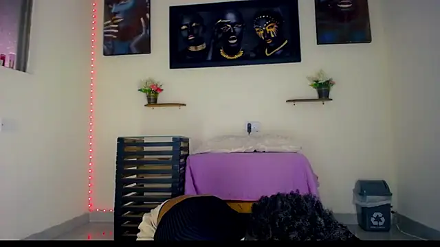 Sebastian -D online show from March 21, 2026, 9:19 pm