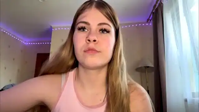 Amy Maev online show from June 1, 2026, 12:05 pm