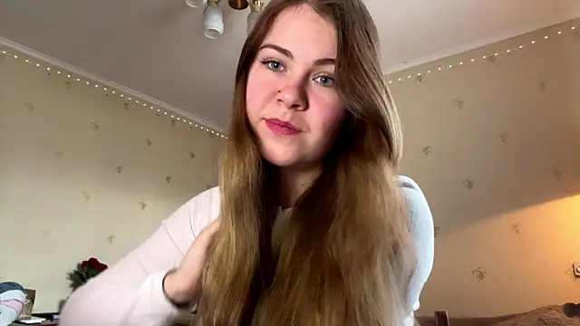 Amy Maev online show from March 9, 2026, 11:14 am