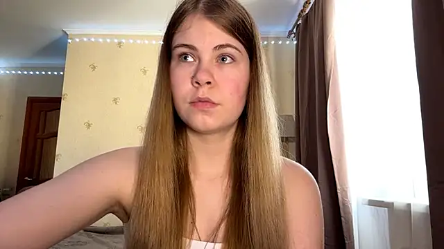 Amy Maev online show from April 12, 2026, 6:16 am