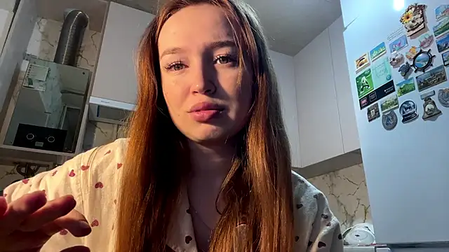 Hanna  Montanna online show from March 2, 2026, 2:13 pm