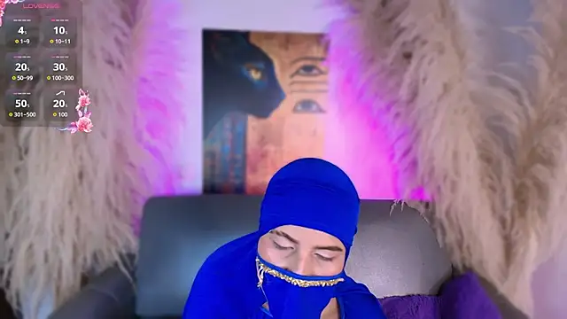 milkk  online show from March 14, 2026, 8:26 pm