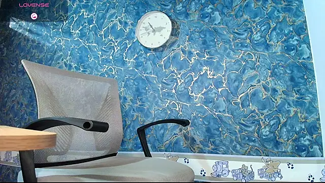 Tessarion Black online show from March 5, 2026, 4:31 am