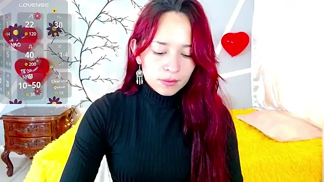 Snapshot of Liore_Vance chatting on February 25, 2026, 6:30 pm Liore Vance online show from February 25, 2026, 6:30 pm